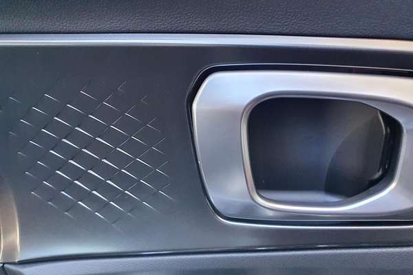 2022 Kia Sorento Sport+ MQ4