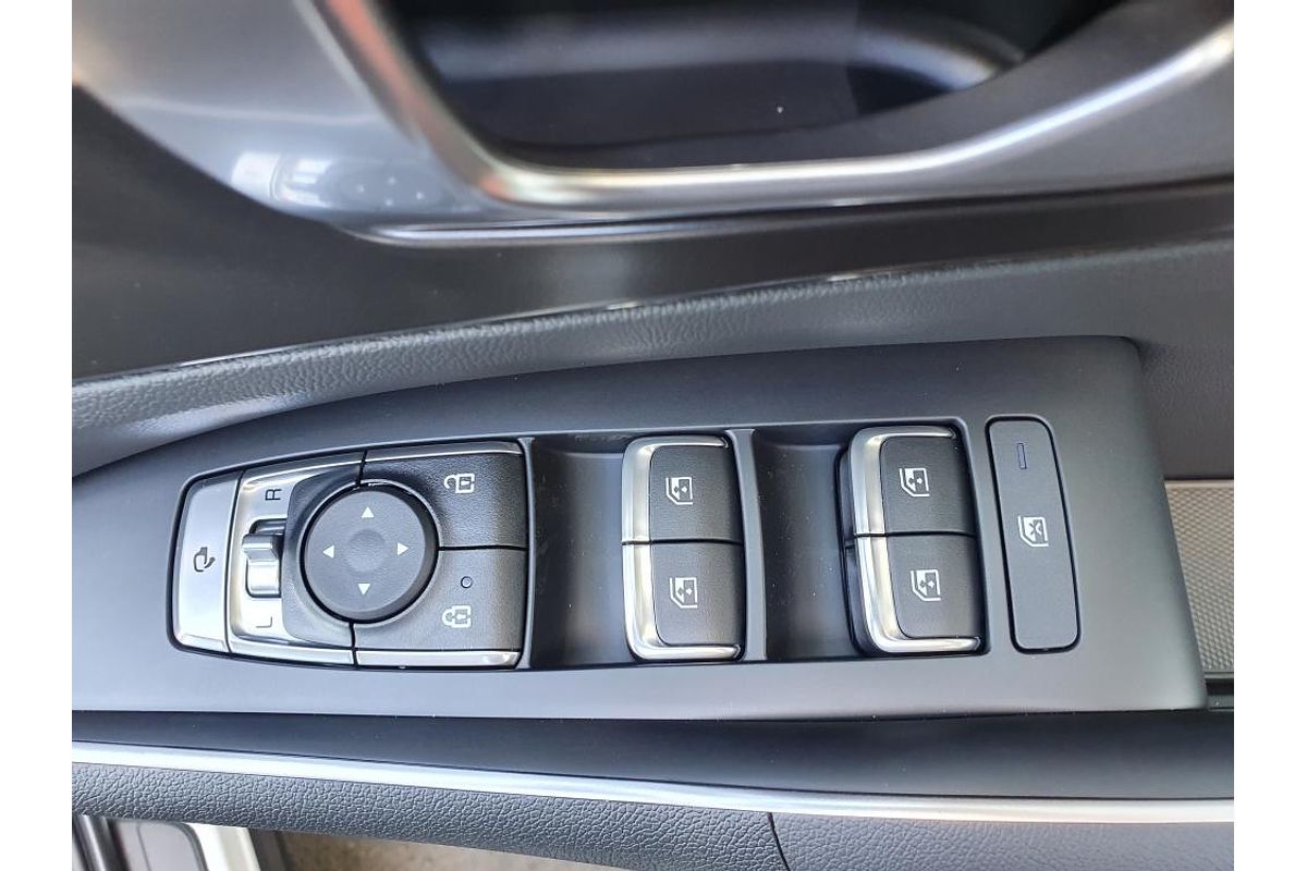 2022 Kia Sorento Sport+ MQ4