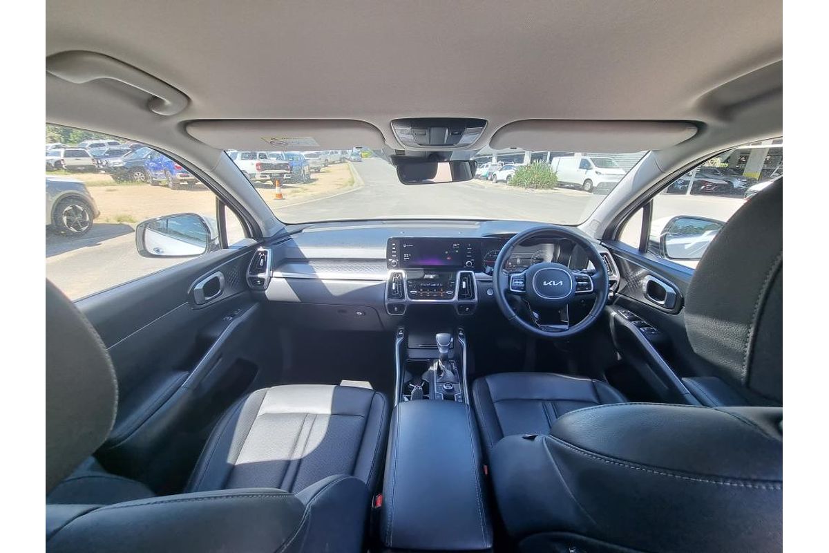 2022 Kia Sorento Sport+ MQ4