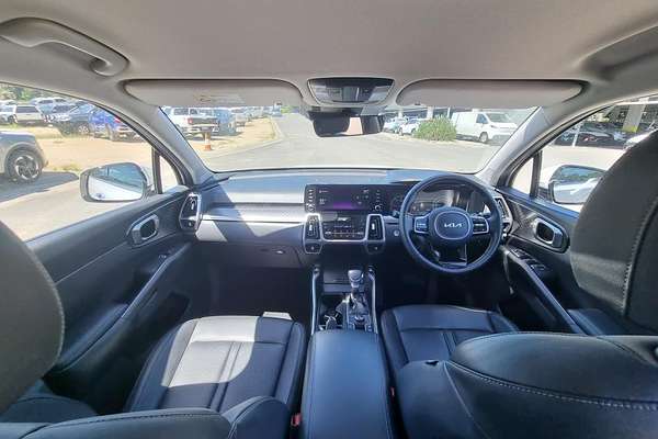 2022 Kia Sorento Sport+ MQ4