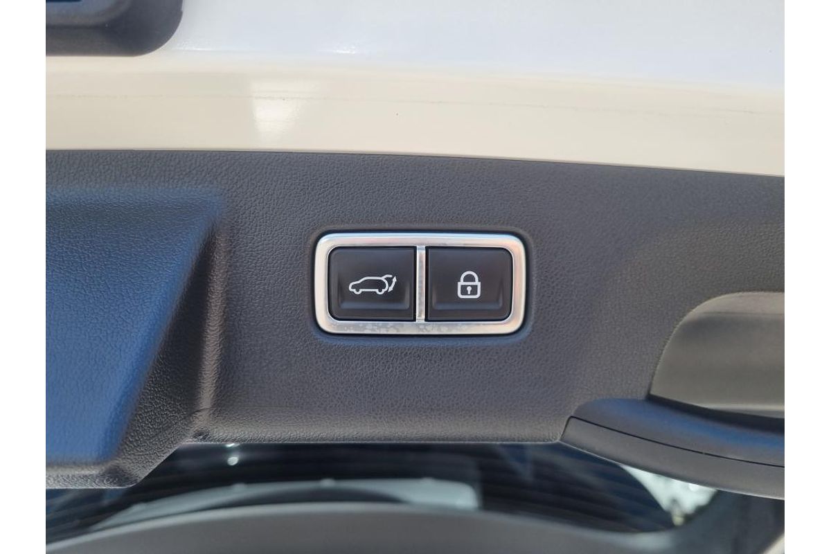 2022 Kia Sorento Sport+ MQ4