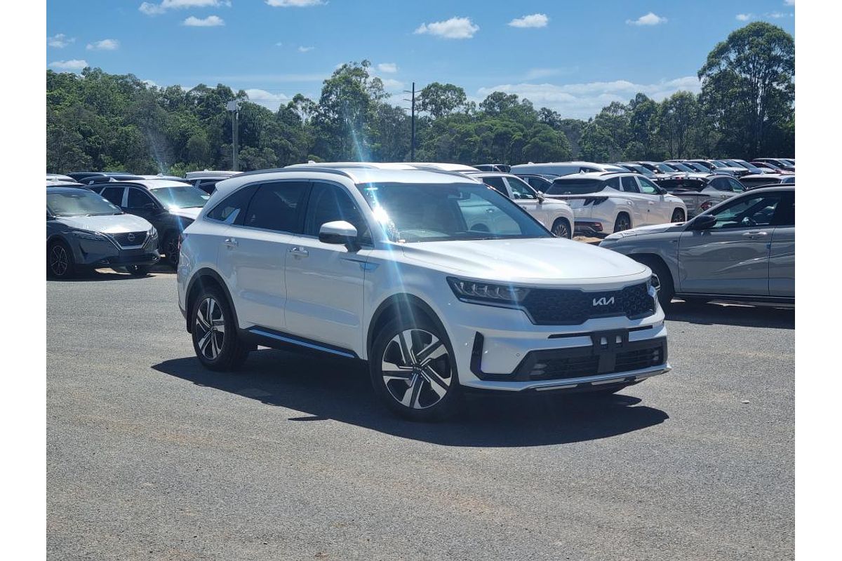 2022 Kia Sorento Sport+ MQ4