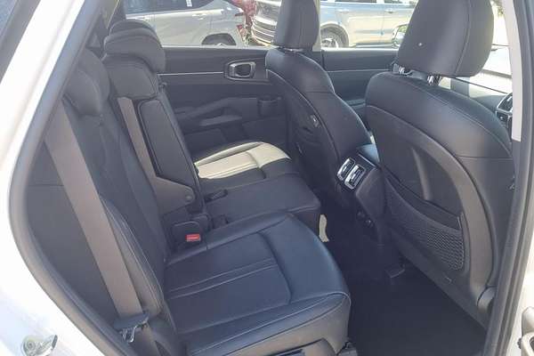 2022 Kia Sorento Sport+ MQ4