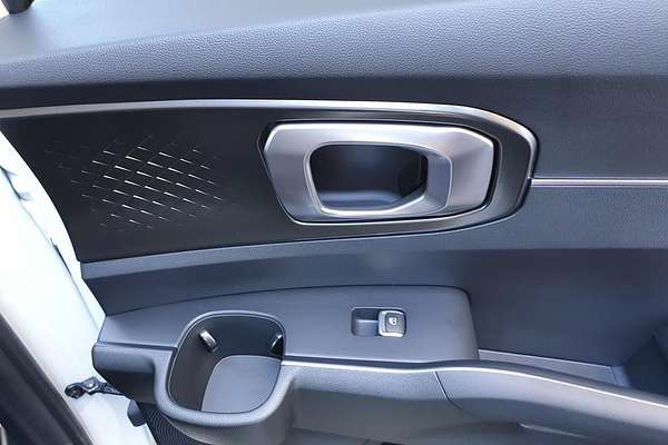 2022 Kia Sorento Sport+ MQ4