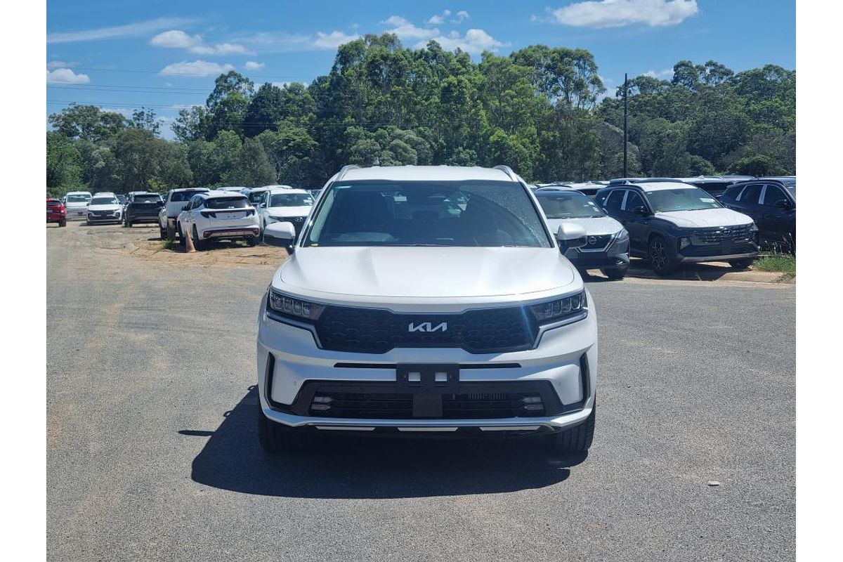 2022 Kia Sorento Sport+ MQ4