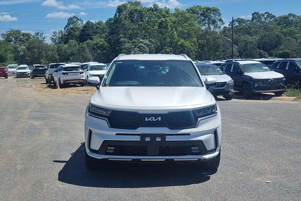 2022 Kia Sorento Sport+ MQ4