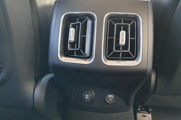 2022 Kia Sorento Sport+ MQ4