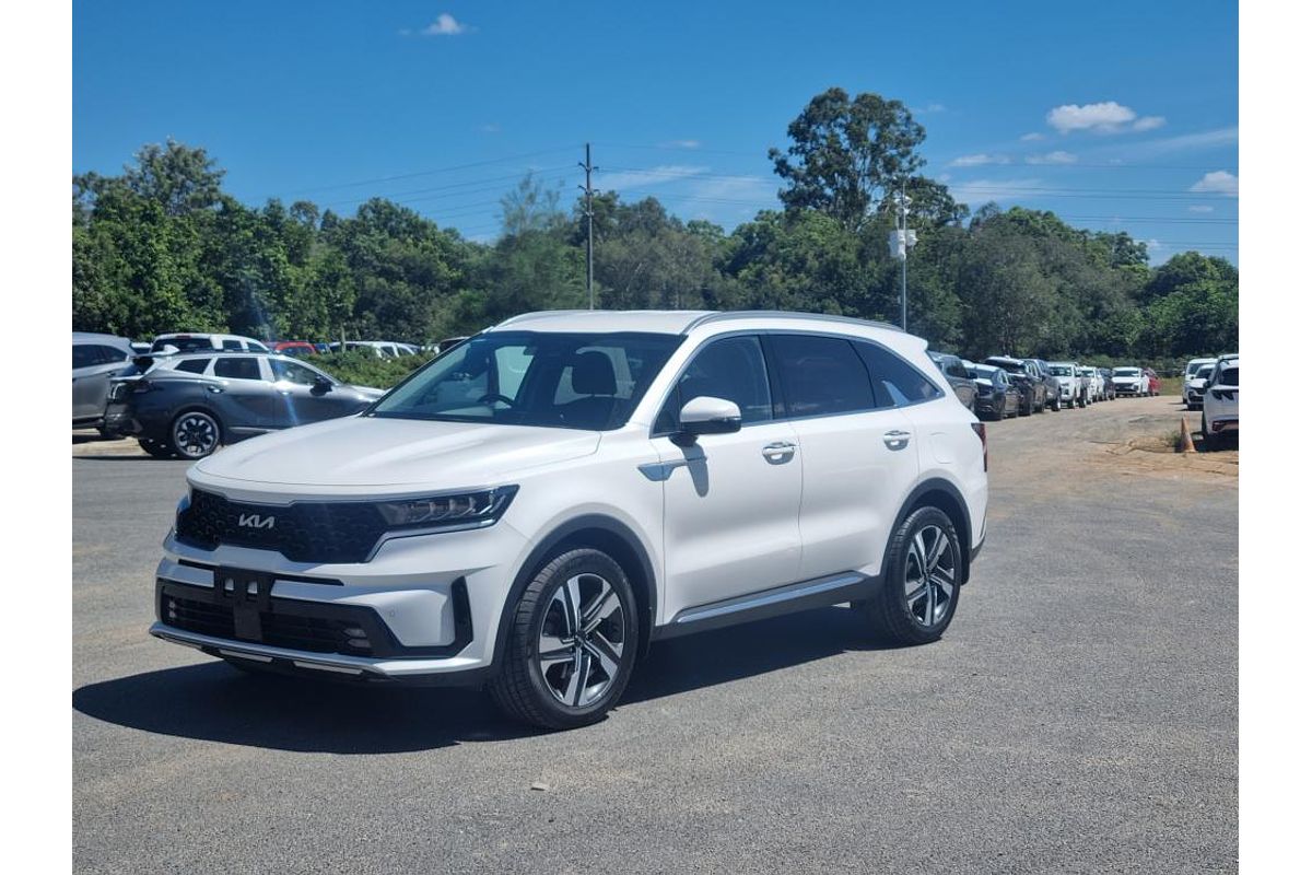 2022 Kia Sorento Sport+ MQ4