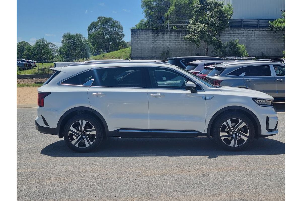 2022 Kia Sorento Sport+ MQ4