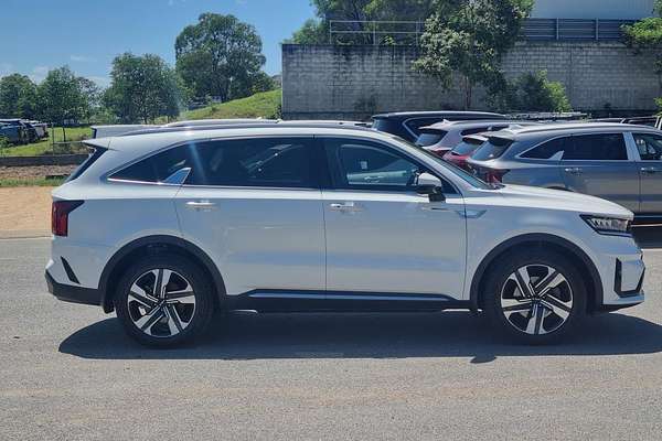 2022 Kia Sorento Sport+ MQ4