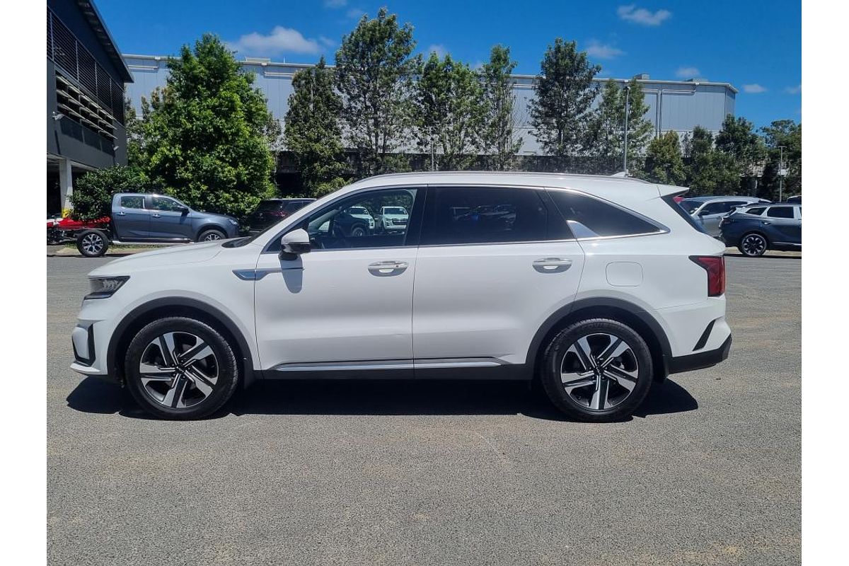 2022 Kia Sorento Sport+ MQ4