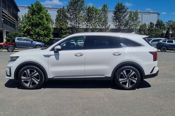 2022 Kia Sorento Sport+ MQ4