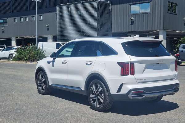 2022 Kia Sorento Sport+ MQ4