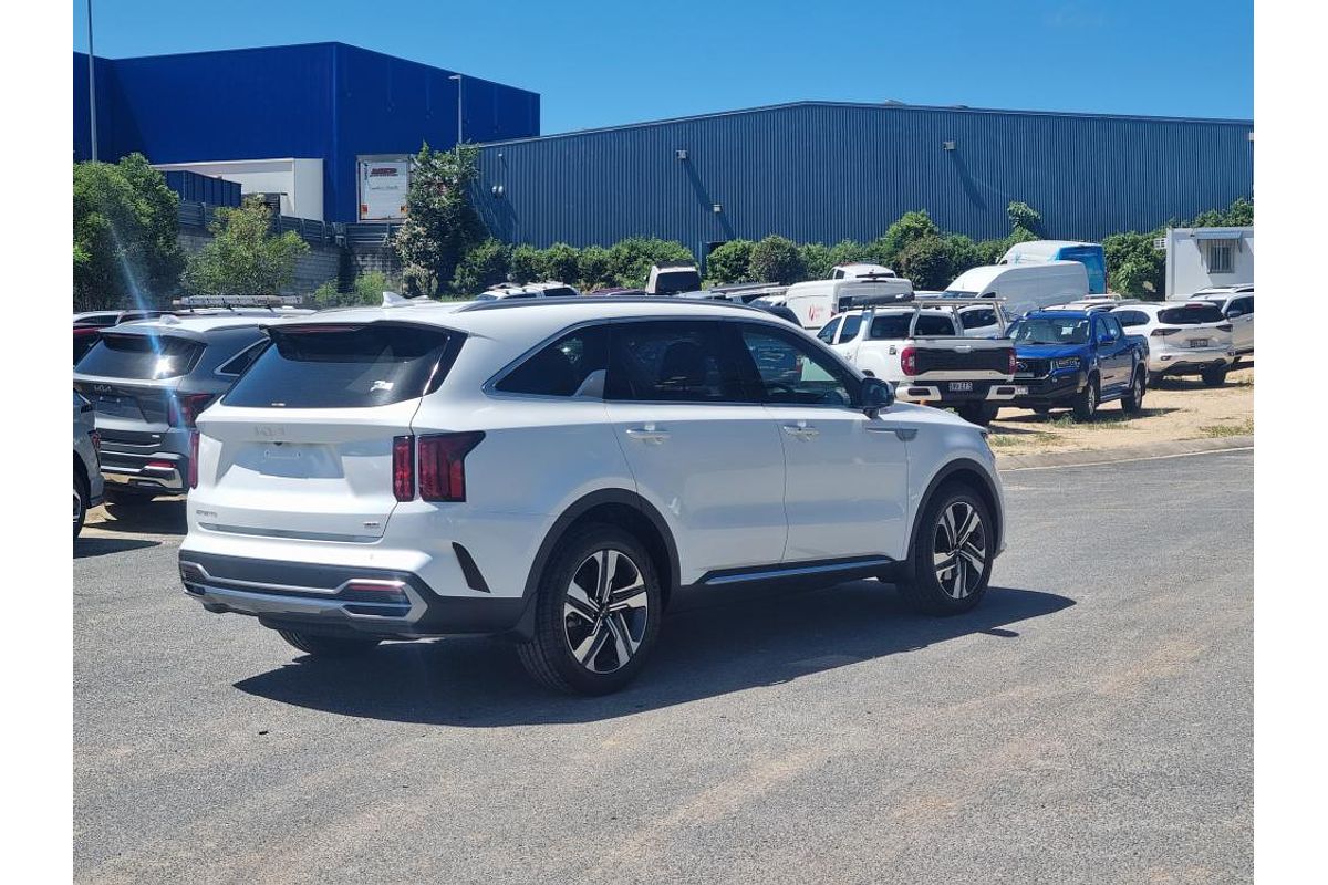 2022 Kia Sorento Sport+ MQ4