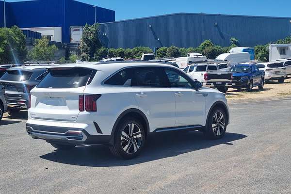 2022 Kia Sorento Sport+ MQ4