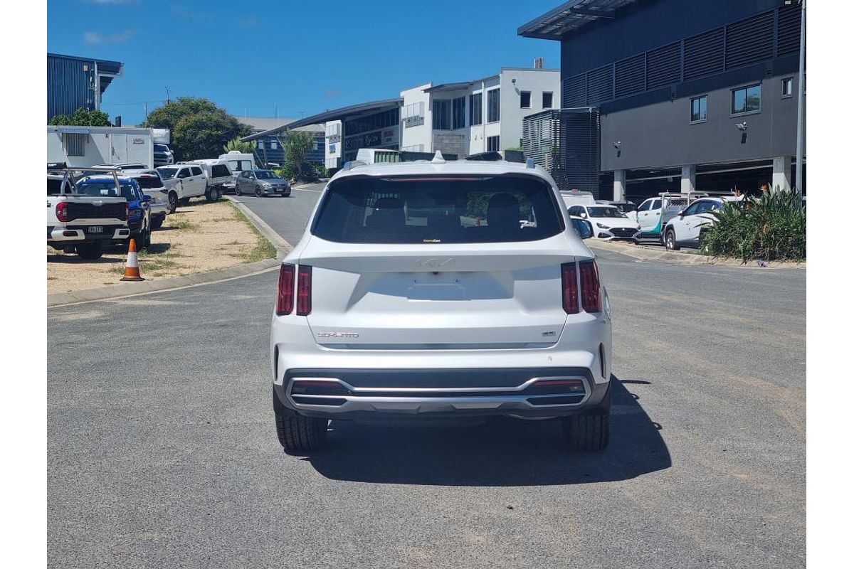 2022 Kia Sorento Sport+ MQ4