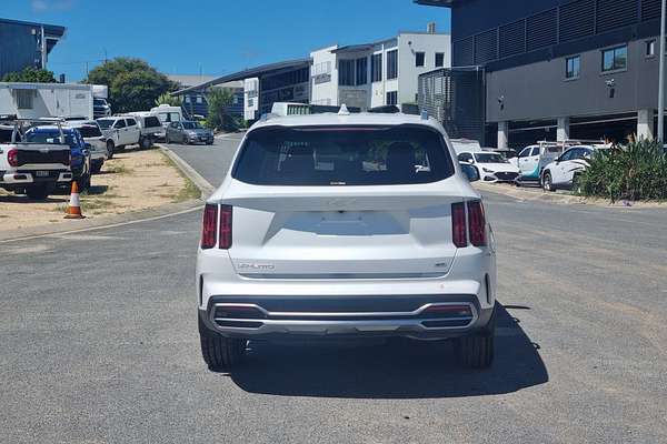 2022 Kia Sorento Sport+ MQ4