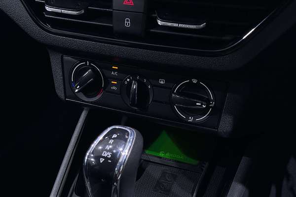 2022 SKODA Scala 110TSI Ambition NW