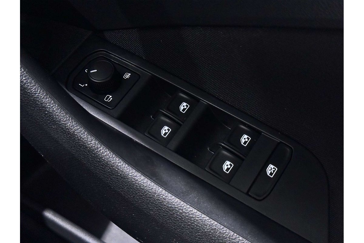 2022 SKODA Scala 110TSI Ambition NW