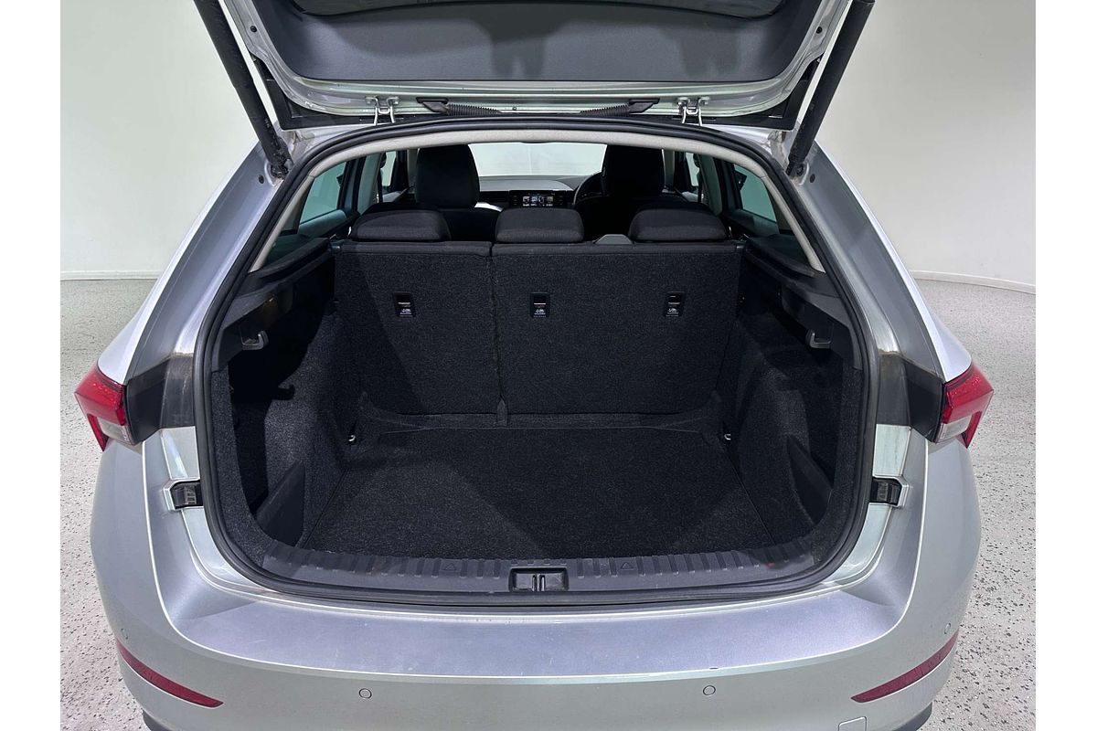2022 SKODA Scala 110TSI Ambition NW