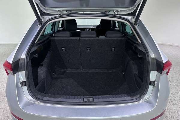 2022 SKODA Scala 110TSI Ambition NW
