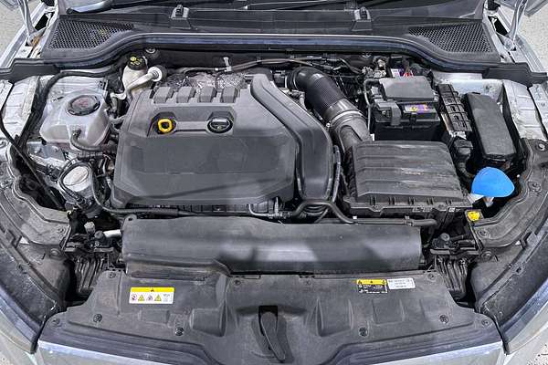 2022 SKODA Scala 110TSI Ambition NW