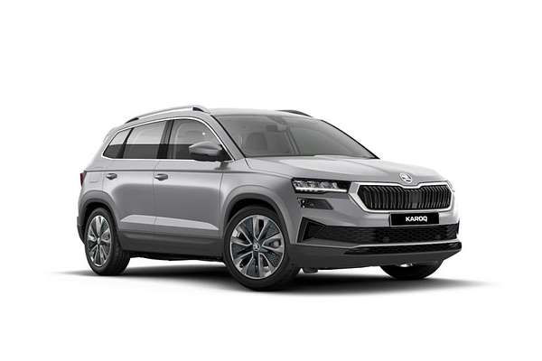 2023 SKODA Karoq 110TSI Style NU