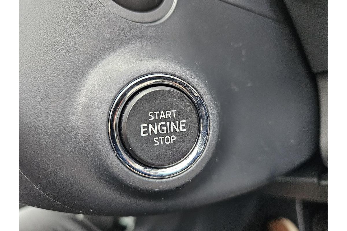 2023 SKODA Karoq 110TSI Style NU