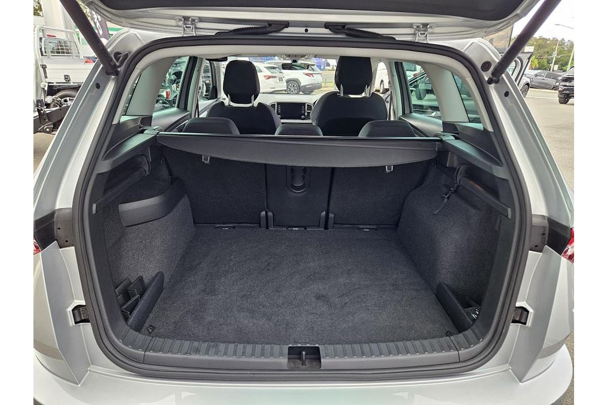2023 SKODA Karoq 110TSI Style NU