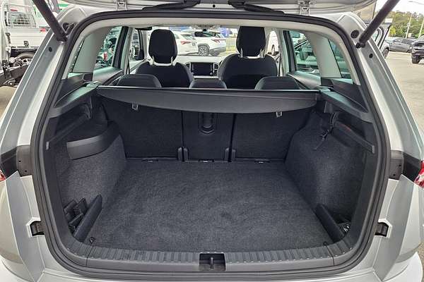 2023 SKODA Karoq 110TSI Style NU