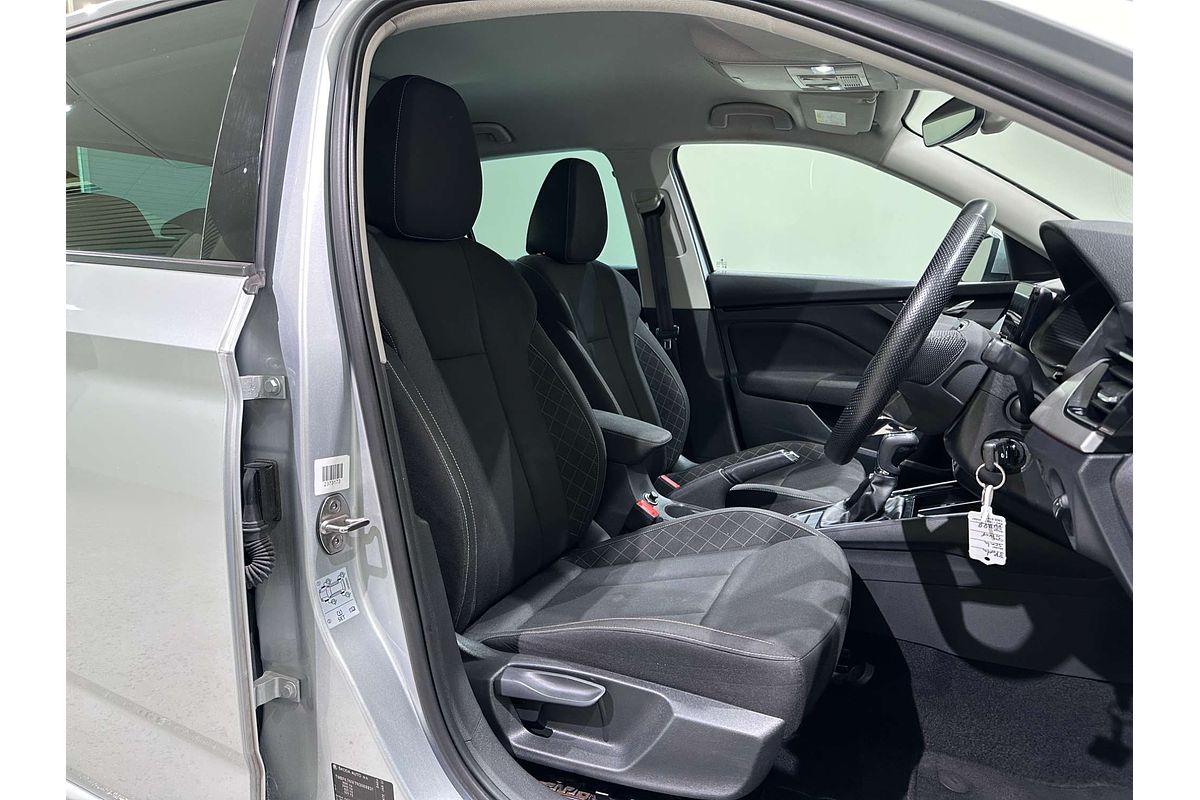 2022 SKODA Scala 110TSI Ambition NW