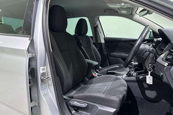 2022 SKODA Scala 110TSI Ambition NW