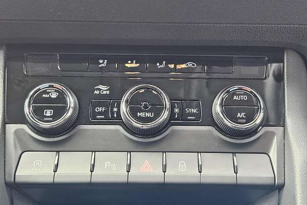 2023 SKODA Karoq 110TSI Style NU