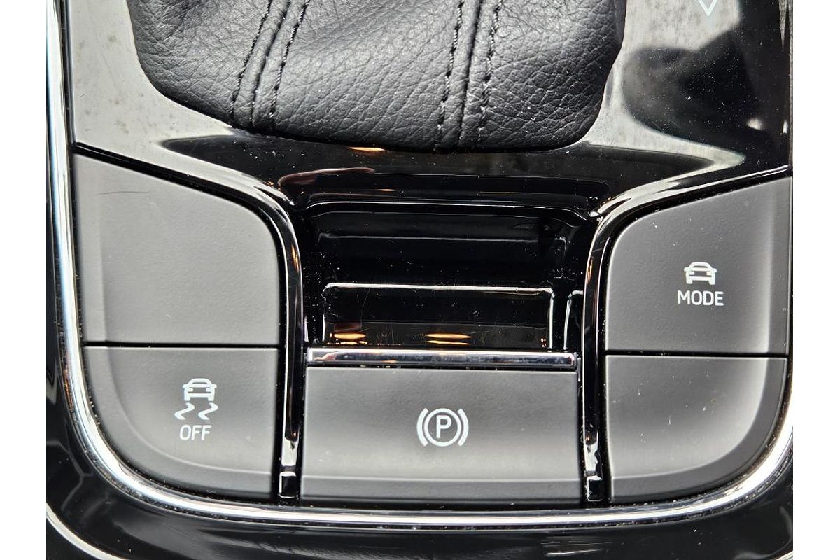 2023 SKODA Karoq 110TSI Style NU