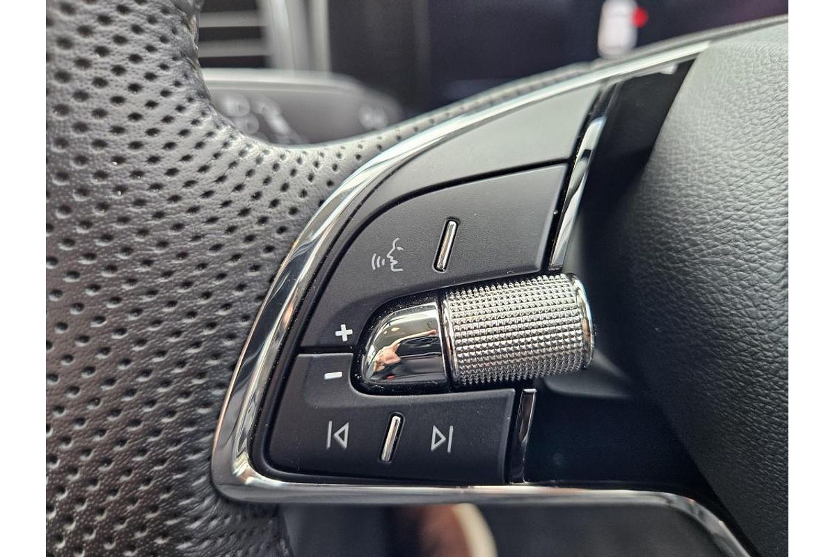 2023 SKODA Karoq 110TSI Style NU