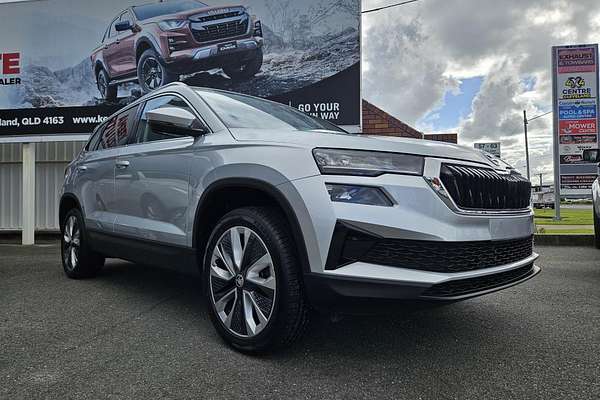 2023 SKODA Karoq 110TSI Style NU