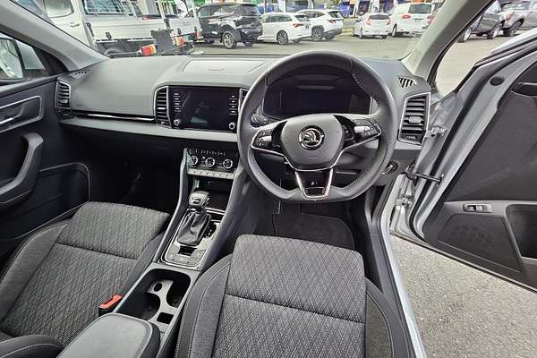 2023 SKODA Karoq 110TSI Style NU