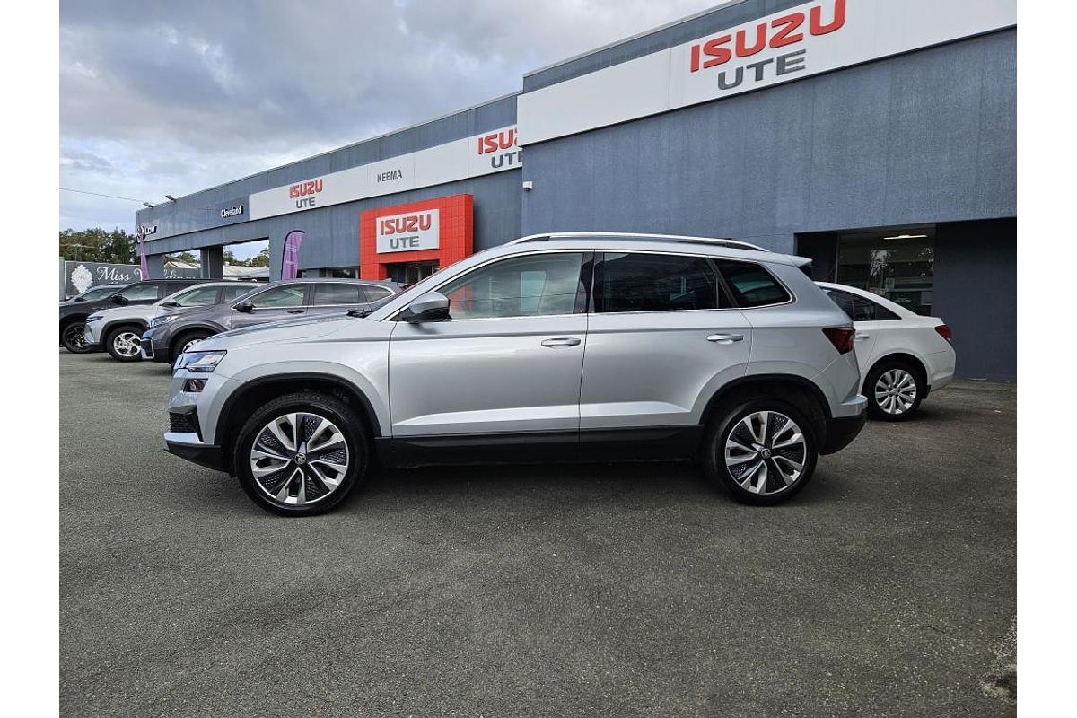 2023 SKODA Karoq 110TSI Style NU