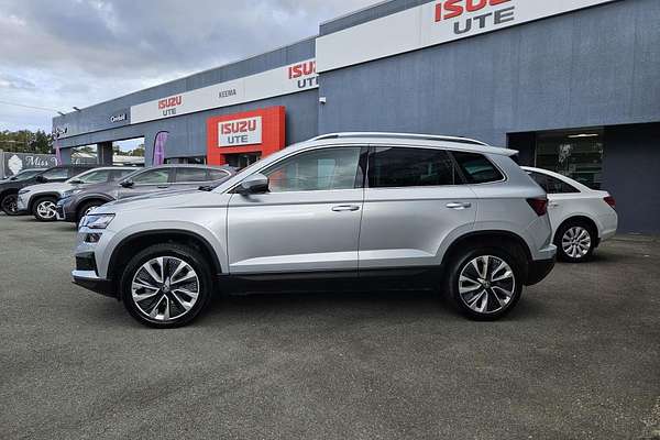 2023 SKODA Karoq 110TSI Style NU