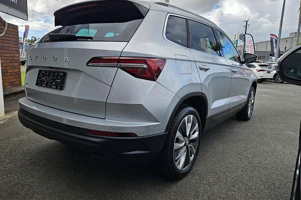 2023 SKODA Karoq 110TSI Style NU