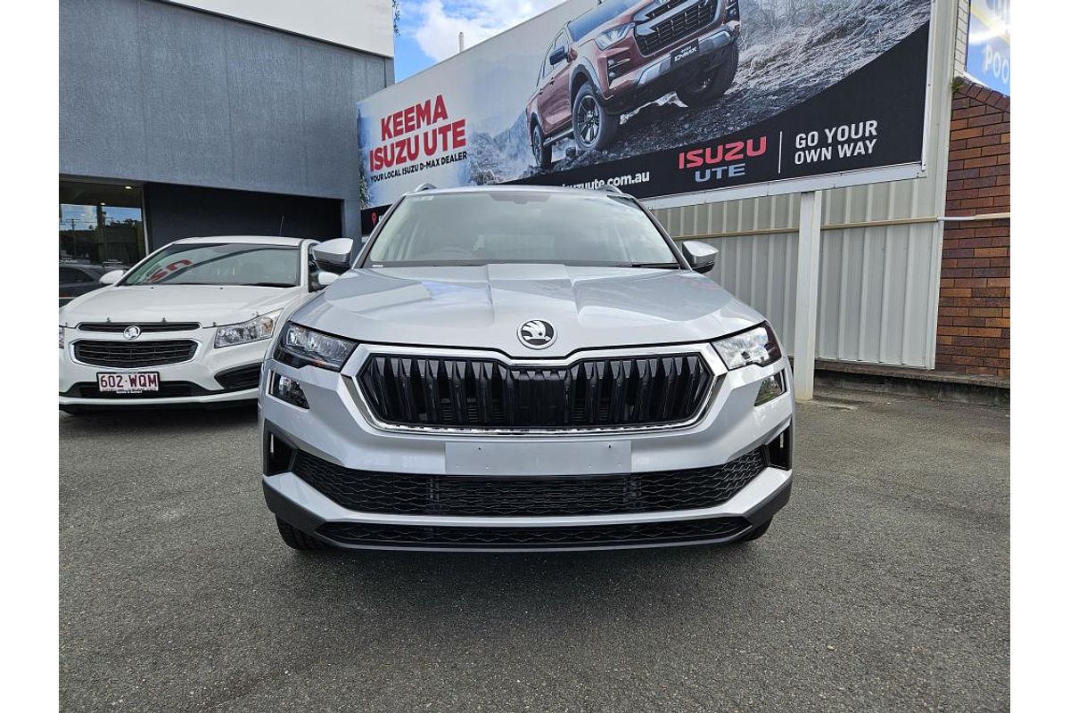 2023 SKODA Karoq 110TSI Style NU