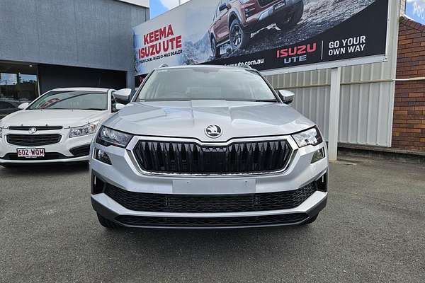 2023 SKODA Karoq 110TSI Style NU