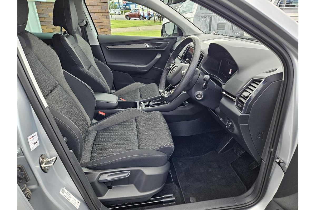 2023 SKODA Karoq 110TSI Style NU
