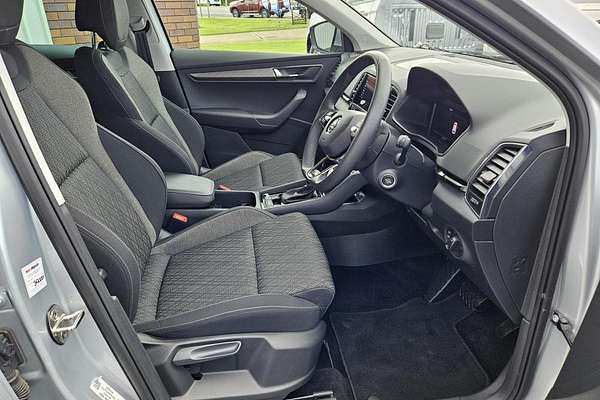 2023 SKODA Karoq 110TSI Style NU