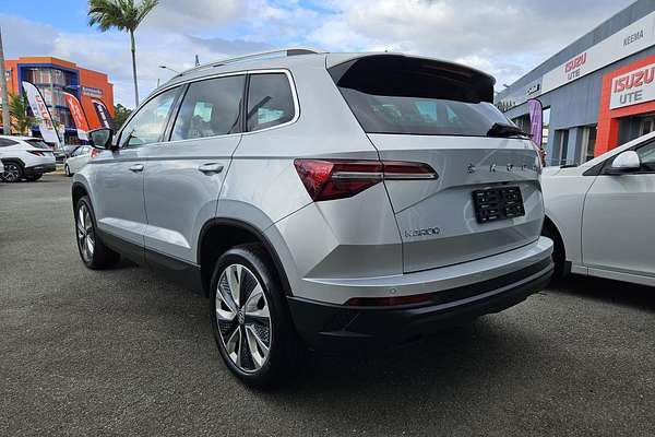 2023 SKODA Karoq 110TSI Style NU