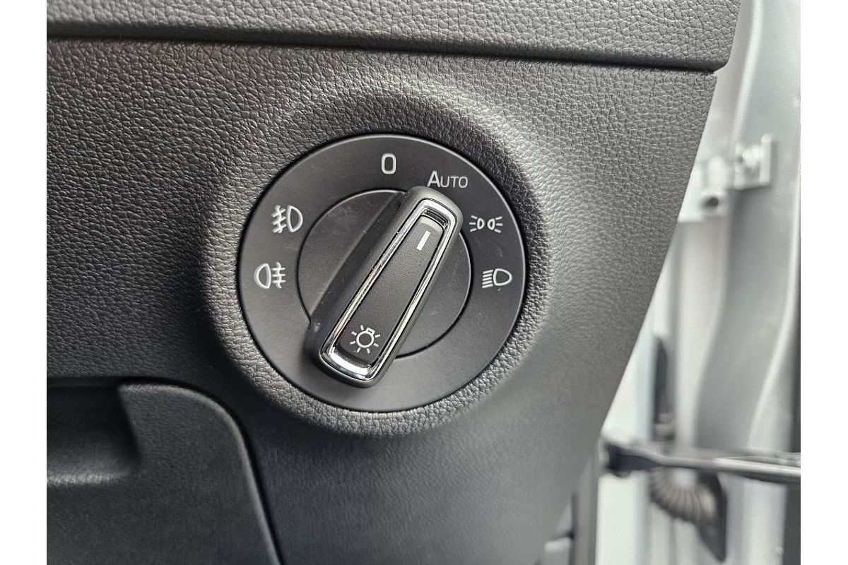 2023 SKODA Karoq 110TSI Style NU
