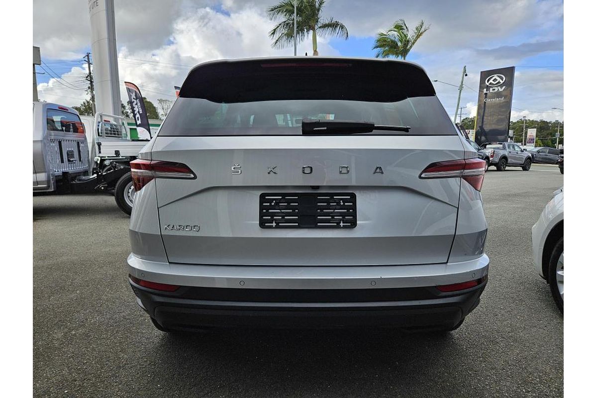 2023 SKODA Karoq 110TSI Style NU