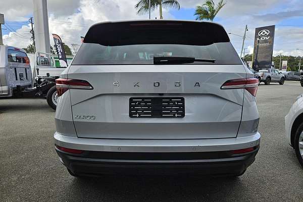 2023 SKODA Karoq 110TSI Style NU