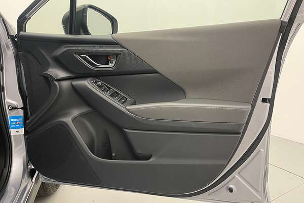 2024 Subaru Crosstrek Hybrid L G6X