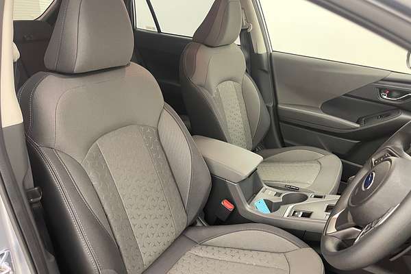 2024 Subaru Crosstrek Hybrid L G6X